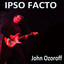 Ipso Facto Albumcover