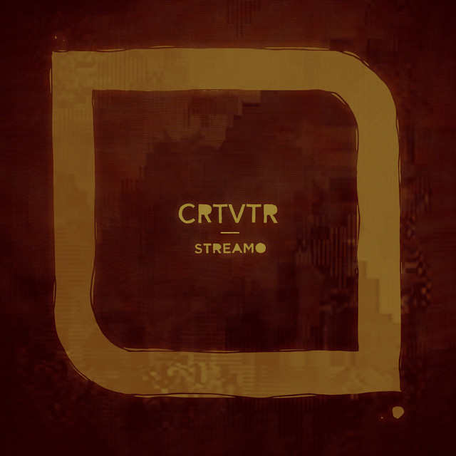 Streamo cover