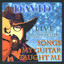 Live At The Gillioz: Songs My Guitar Taught Me Albumcover
