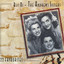 Best of the Andrews Sisters cover