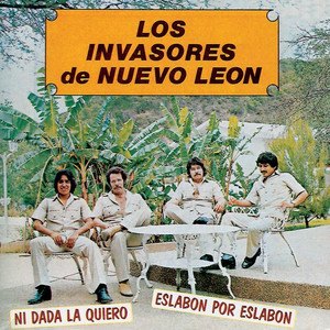 Ni Dada La Quiero album
