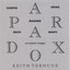 PARADOX - surrealistic images Albumcover