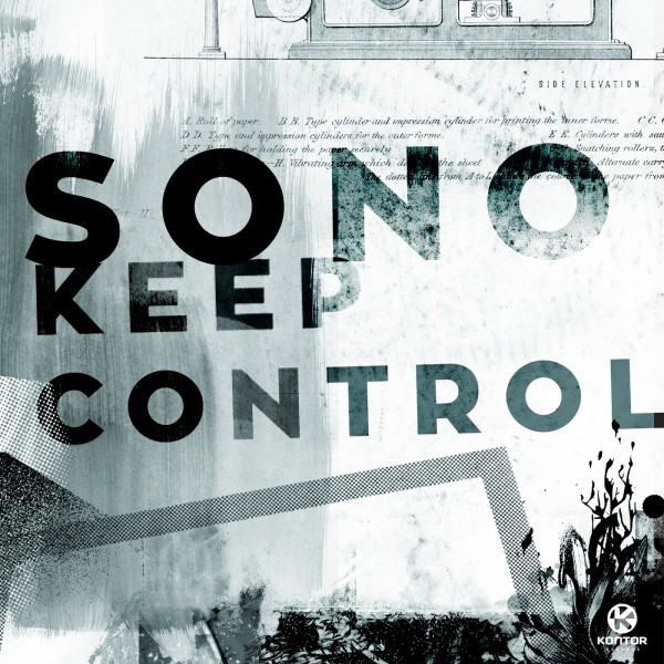 Keep Control cover