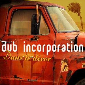Dans le décor cover