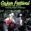 Cajun Festival - Live from the Bayou Albumcover