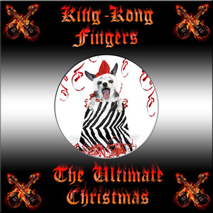King-Kong Fingers