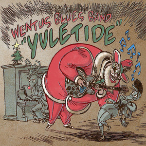 Yuletide cover