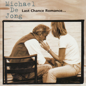 Last Chance Romance cover