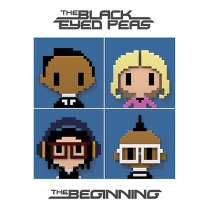 The Beginning album