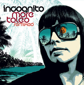 More Tales Remixed album