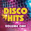 Disco Hits Vol.1 Albumcover