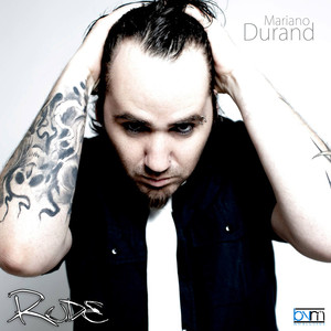 Mariano Durand
