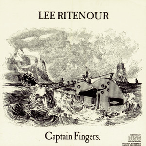 Captain Fingers album