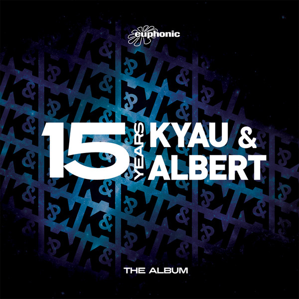 15 Years - The Album