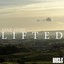 Lifted Albumcover