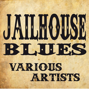 Jailhouse Blues cover
