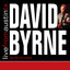 Live from Austin, TX: David Byrne cover