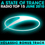 A State of Trance Radio Top 15: June 2010 cover
