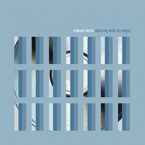 Dancing With An Angel Albumcover