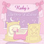 Ruby's Bedtime Album Albumcover
