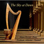 The Sky At Dawn Albumcover