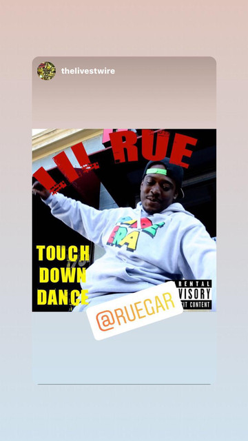 Lil Rue photo