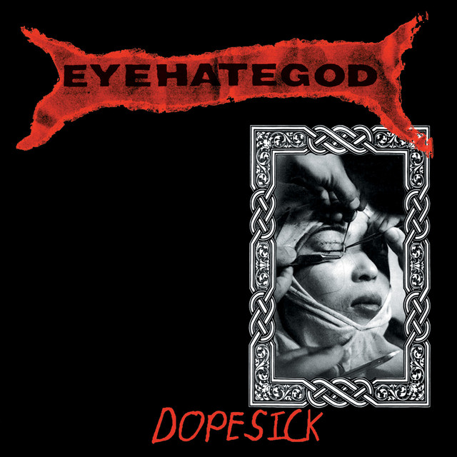 Dopesick cover