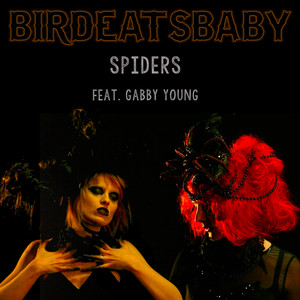 Birdeatsbaby feat. Gabby Young