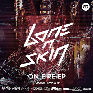 On Fire cover