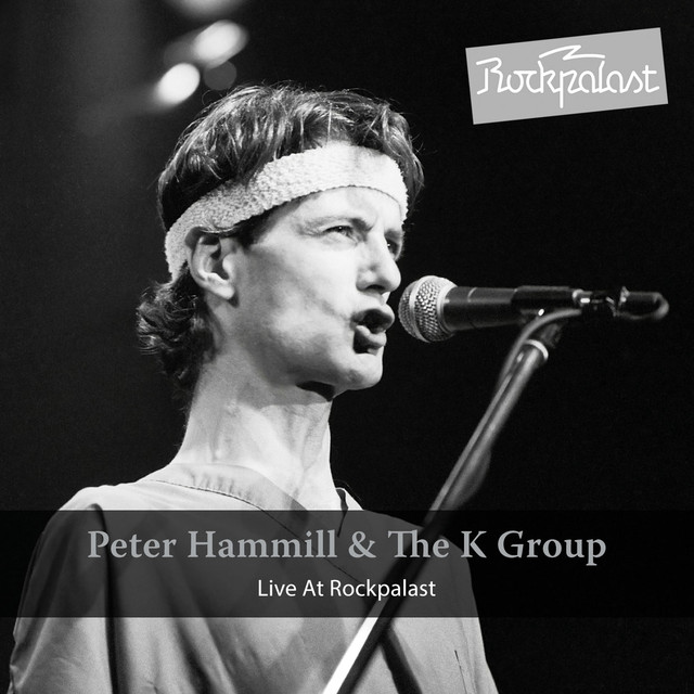 Live At Rockpalast cover