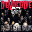 UnAlive At The Avalon  Albumcover