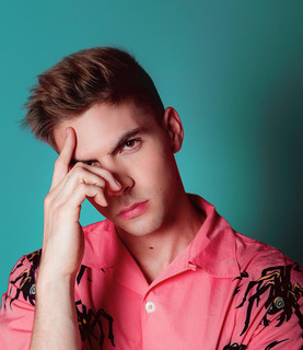 Johann Vera Photo
