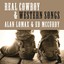 Real Cowboy & Western Songs Albumcover