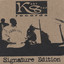 Signature Edition Albumcover