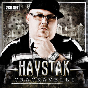 Crackavelli - Clean album
