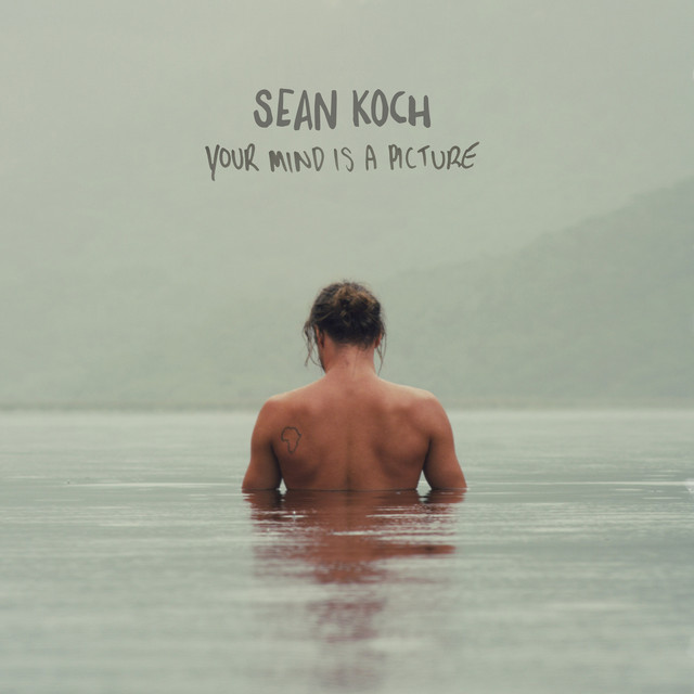 Musik Album 'Your Mind Is A Picture'