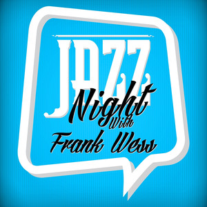 Jazz Night with Frank Wess album