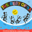 The Best of 3A, vol. 1 cover