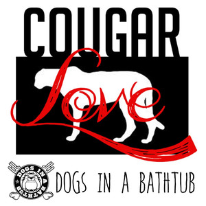 Dogs in a Bathtub