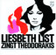 Liesbeth List Zingt Theodorakis cover