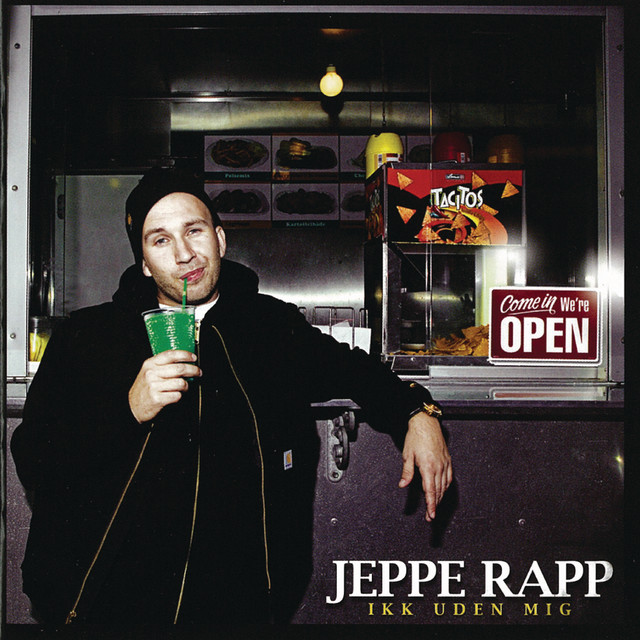 Jeppe Rapp Photo