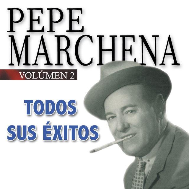 Pepe Marchena Photo