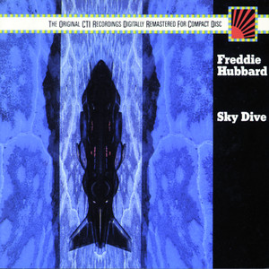 Sky Dive album