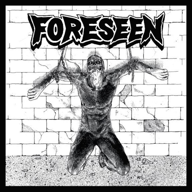 Structural Oppression cover