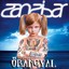 Orangyal Albumcover