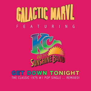 Get Down Tonight album