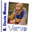 Verve cover