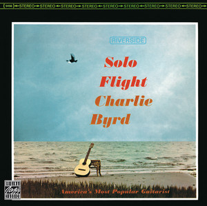 Solo Flight cover