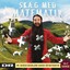 Skæg Med Matematik Albumcover