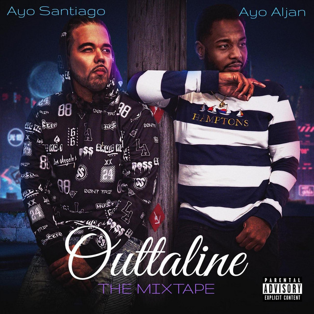 Outtaline Photo